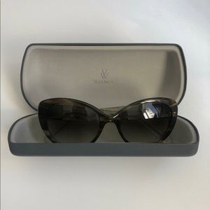 Vera Wang EUDORA Sunglasses